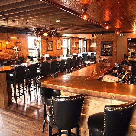 Cornerstone Inn ワシントン エクステリア 写真