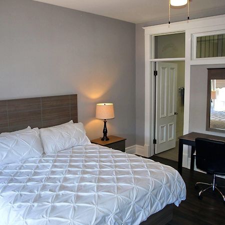 Cornerstone Inn ワシントン エクステリア 写真