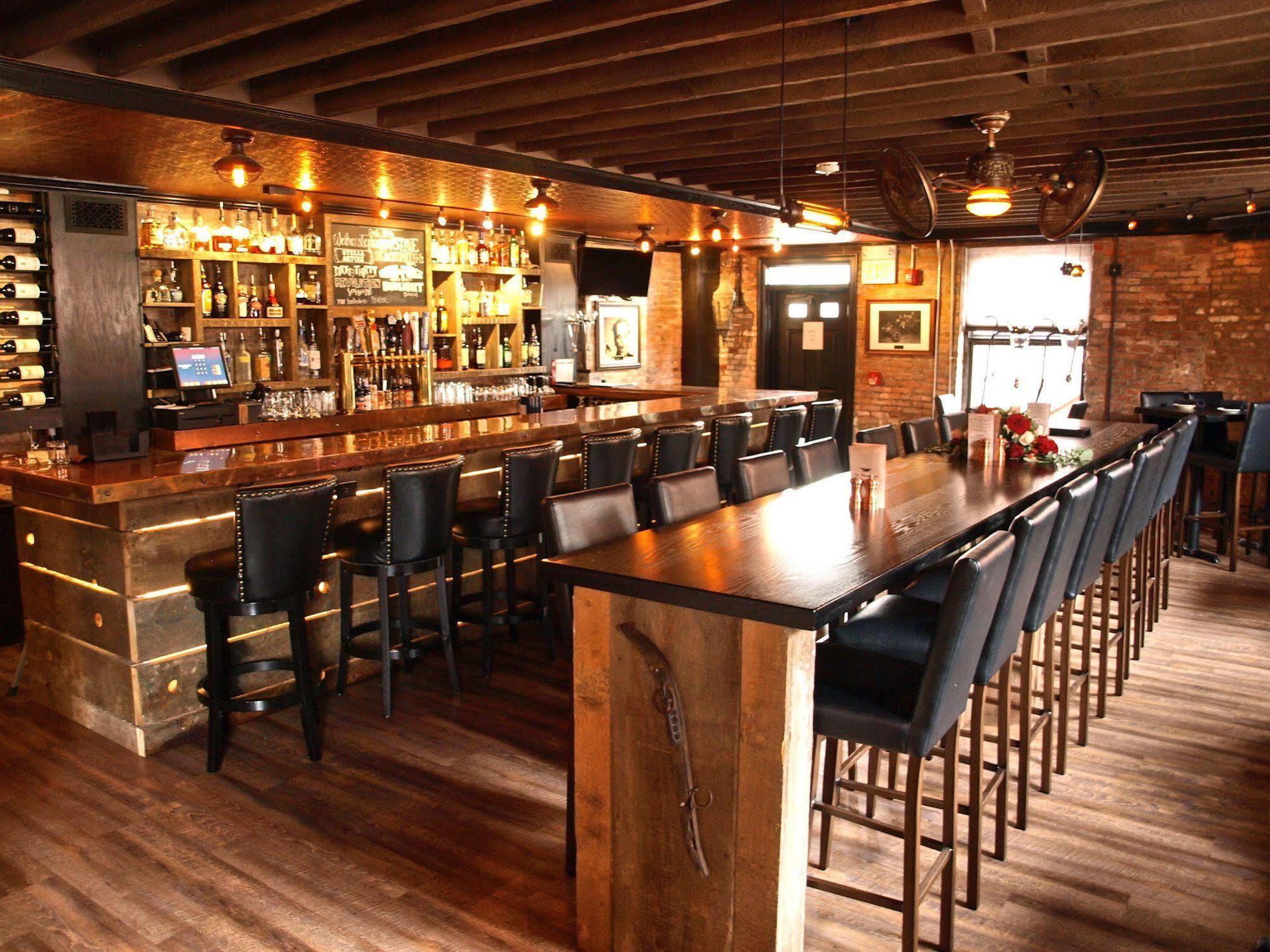 Cornerstone Inn ワシントン エクステリア 写真