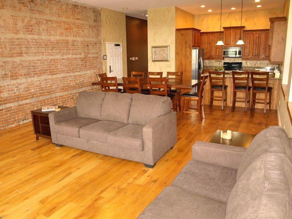 Cornerstone Inn ワシントン エクステリア 写真